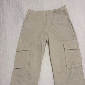 TNA cargo pants